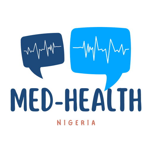 Med Health - Google Play 앱