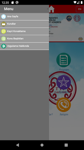 UPEK 2022 Screen 3