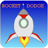 Rocket Dodge icon