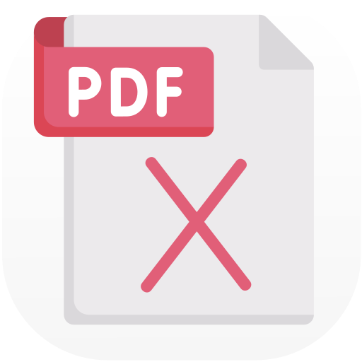 PdfX logo