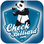 Cover Image of Download CHECKBILLIARD - Your Coach.  APK