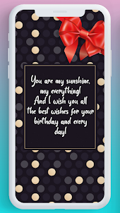 Birthday Greeting Cards Maker