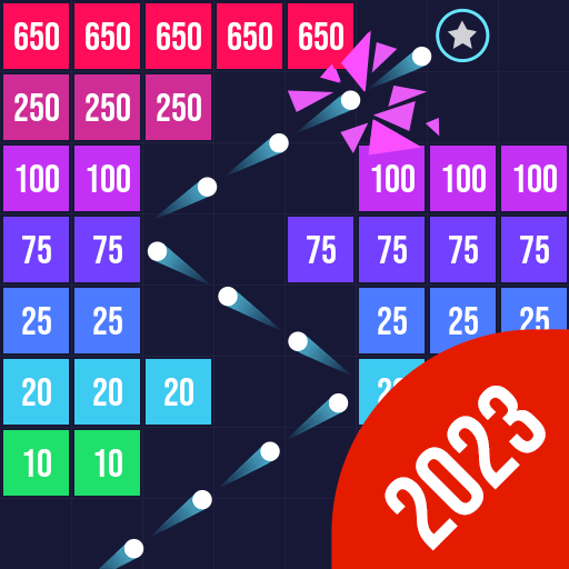 Juego de Bolitas Ball Crusher Apps en Google Play
