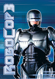Icon image Robocop 3