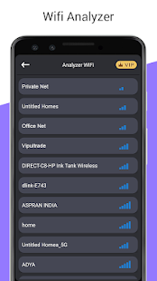 WiFi Connection Assist 2.3 screenshots 13