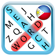 Pinoy Word Search 1.5.0 Icon