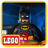 Tips Lego Batman icon