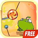 Cut Frog - The Jumping Legend icon