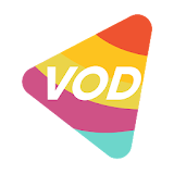 הידברות VOD icon