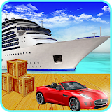 Cargo Transport Tycoon 3D icon
