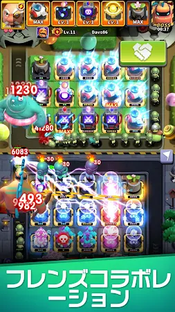 Game screenshot Random TD apk download