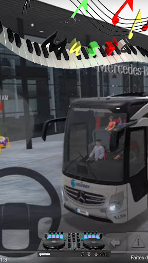 Bus Pianika Telolet Basuri 2