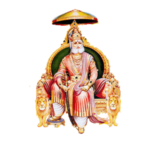 Agarwal Mahasabha Alwar logo