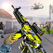 Top 48 Action Apps Like Real Commando Combat Shooter : Action Games Free - Best Alternatives