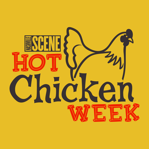 Nashville Hot Chicken Week Apps on Google Play