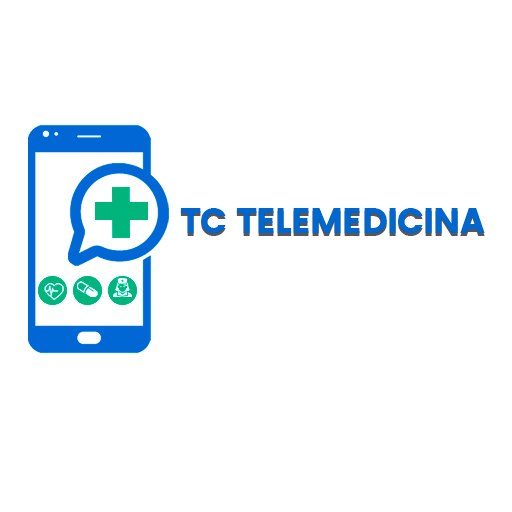 TC Telemedicina logo