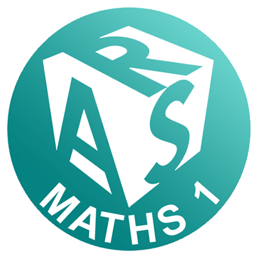 ARS Maths 1 10 Icon