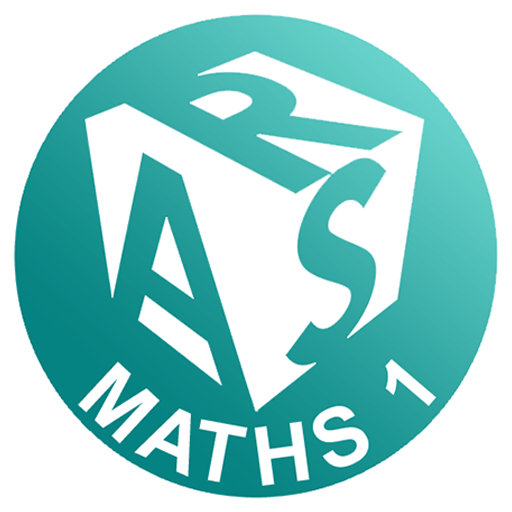 ARS Maths 1 logo