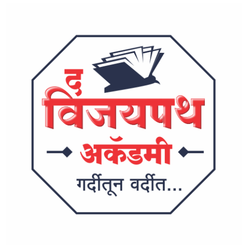 The Vijaypath Academy logo