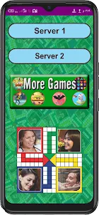 Ludo Online with chat