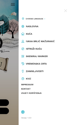 Doživi Bajku Screen 3