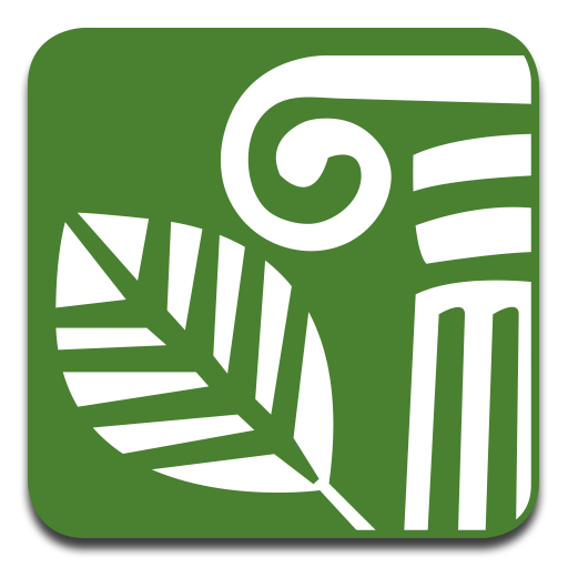 Siracusa Living Nature logo