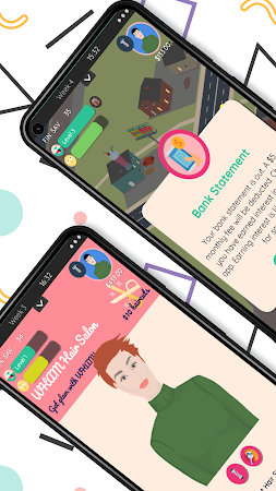 Game screenshot NeighborMood: FoolProof hack