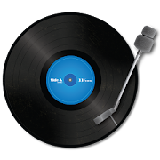 Vinyl Player 1.02 Icon