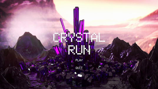 Crystal Run Game 2023