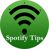 Free Spotify Music Tips icon