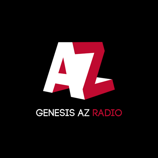 GENESIS AZ RADIO logo