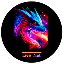 Ikonas attēls “Live Net VIP”