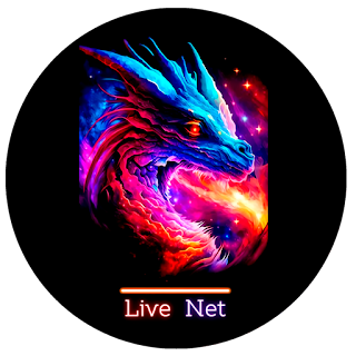 Live Net VIP