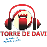 Torre de Davi (WebRádio) icon