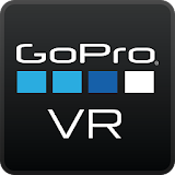 GoPro VR icon
