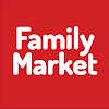 Family Market Mobile icon