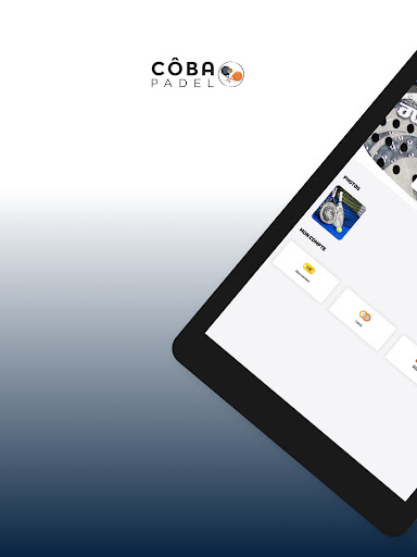 Coba Padel