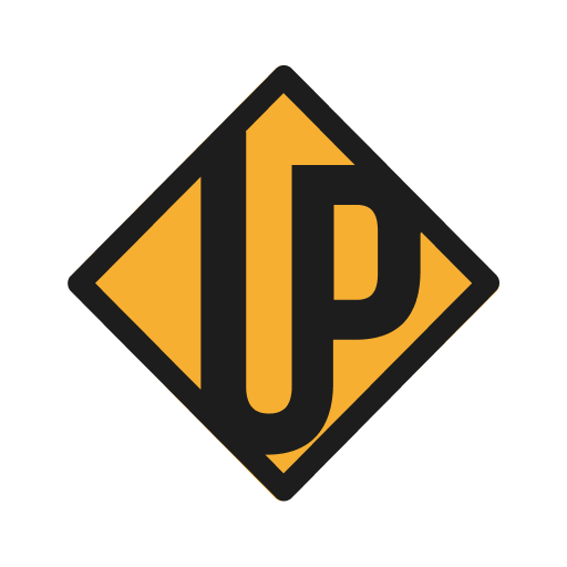 UniPark.kz logo