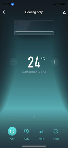 My YORK Screen 3