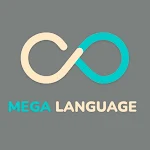Cover Image of ดาวน์โหลด Mega Language  APK
