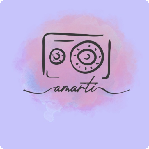 Amarti logo