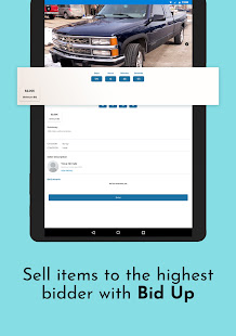 Udeo Globe Marketplace: Buy and Sell Stuff Locally