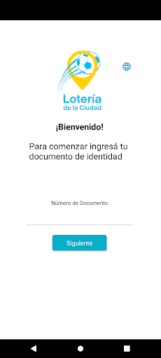 Colab.Loteria by Jobsmile Screen 2
