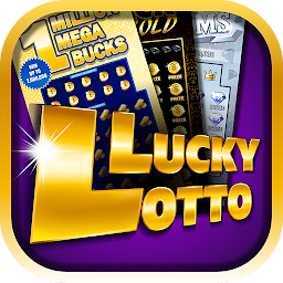 Lucky Lotto - Mega Scratch Off Mod Apk