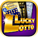 Lucky Lotto - Mega Scratch Off - Androidアプリ