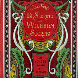EL SECRETO DE WILHELM STORITZ: Download & Review