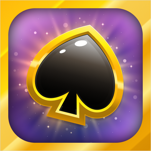 Seep Star - Online Card Game logo