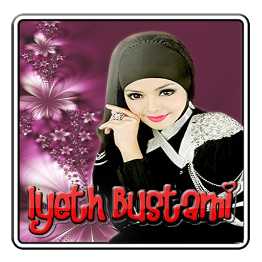 Iyyeth Bustomi Musik Melayu logo
