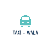 Taxi Wala  Uber Clone  Flutter UI Template