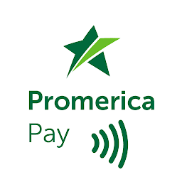 Εικόνα εικονιδίου Promerica Pay: Paga con tu cel